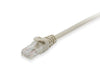 Equip 615503 Cat.6 S/FTP-Patchkabel, 25 m, Grau