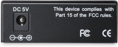 DIGITUS 10 GIGABIT MEDIA CONVERTER EXT