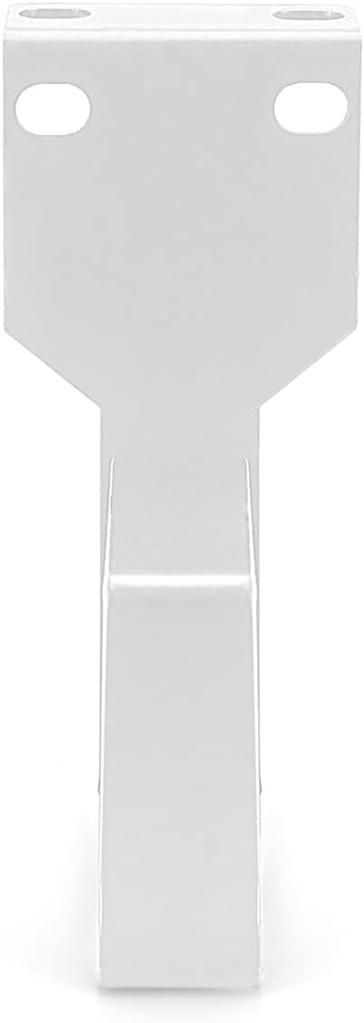 DIGITUS 1U cable holder for 483 mm (19") network cabinets & server racks - 10 pieces - cable management - robust sheet steel - grey