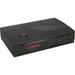 Longshine LCS-PS112 Print Server (3-Port, RJ45, 2x USB 2.0)