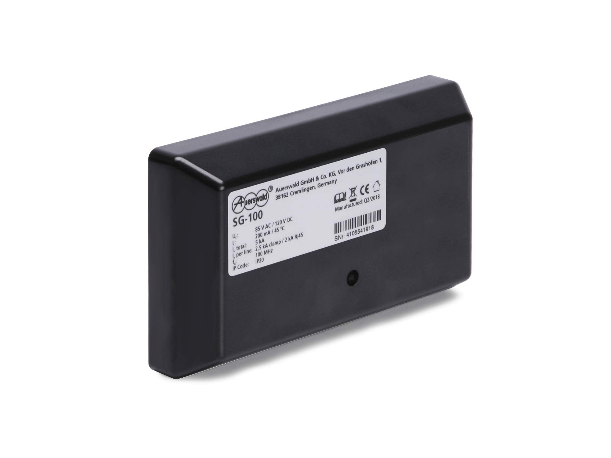 AUERSWALD Uberspannungsschutzmodul SG-100