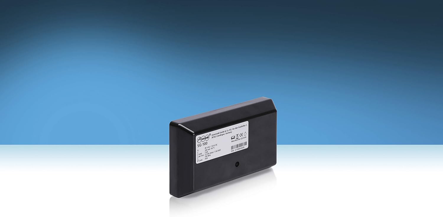 AUERSWALD Uberspannungsschutzmodul SG-100