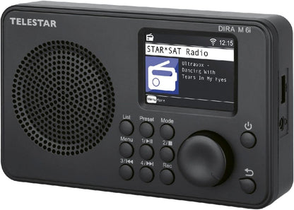 Telestar DIRA M6i