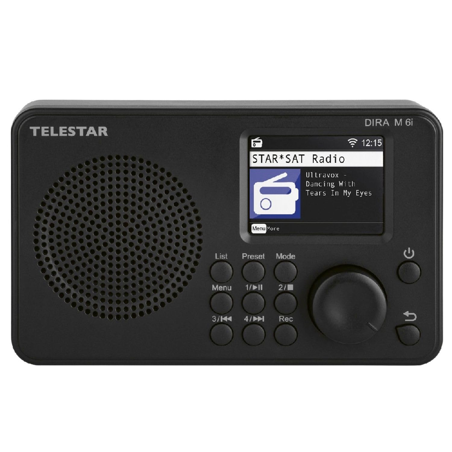 Telestar DIRA M6i