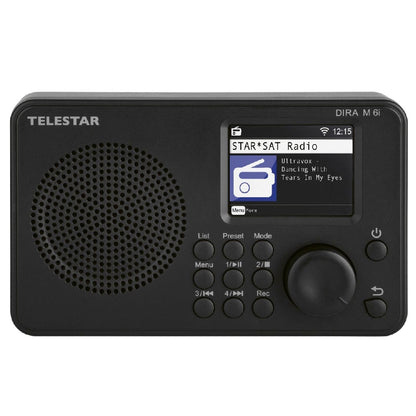 Telestar DIRA M6i