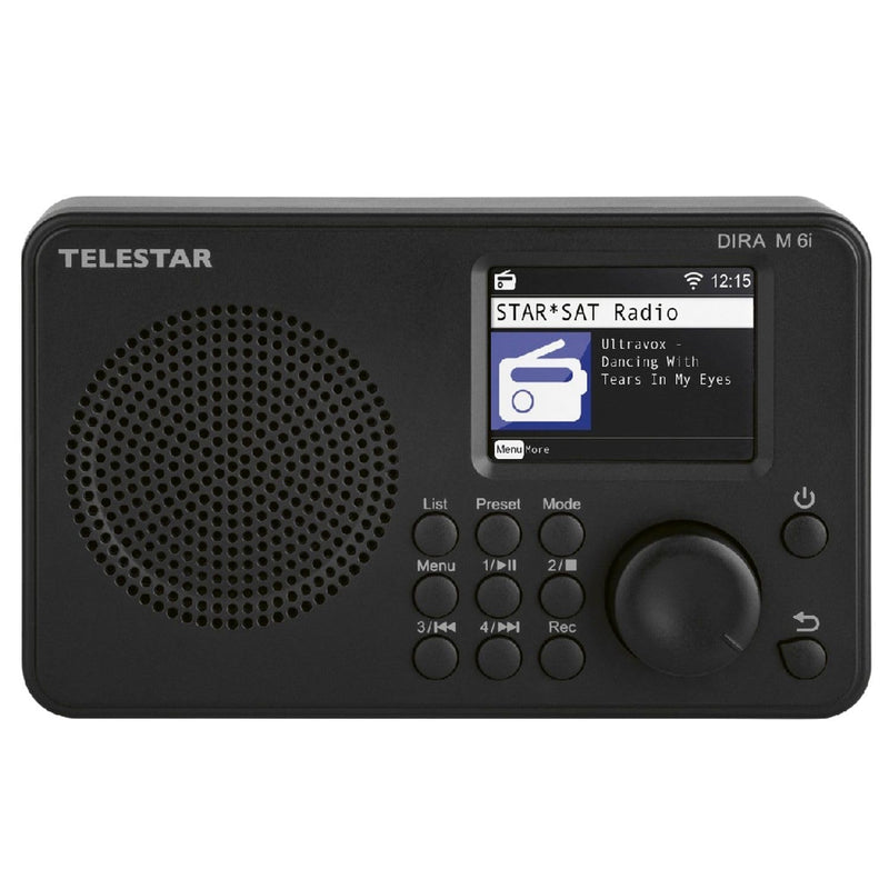Telestar DIRA M6i