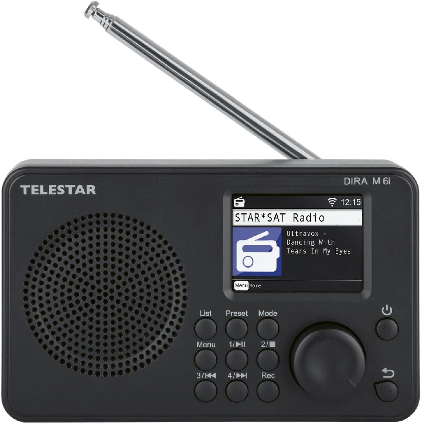 Telestar DIRA M6i