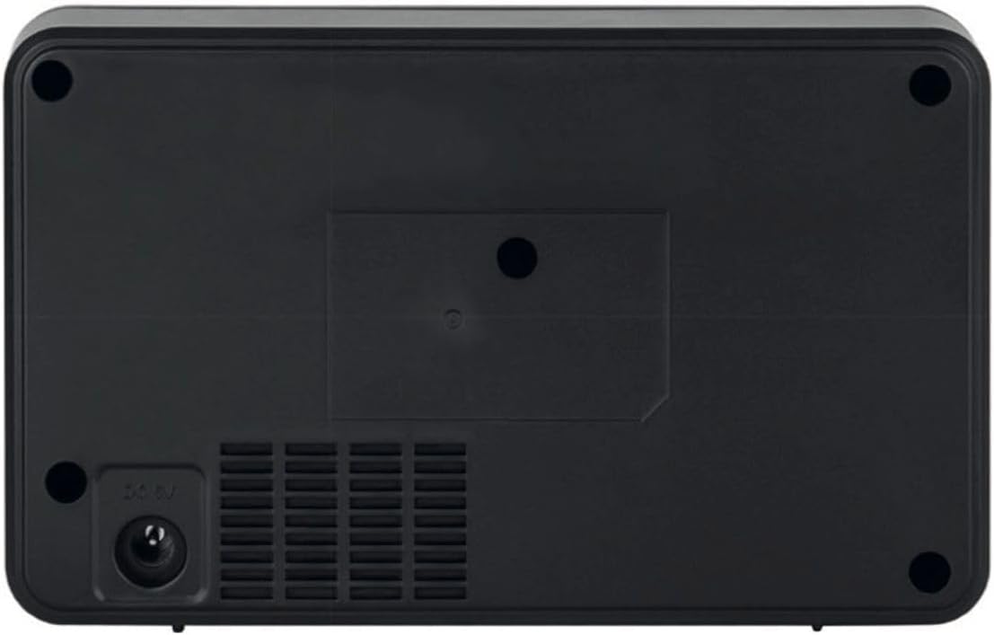 Telestar DIRA M5i USB2.0 BT5.1 UPnP DLNA WiFi LCD