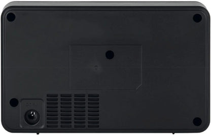 Telestar DIRA M5i USB2.0 BT5.1 UPnP DLNA WiFi LCD