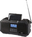 imperial DABMAN OR 1 Outdoorradio DAB+ mit Kurbel
