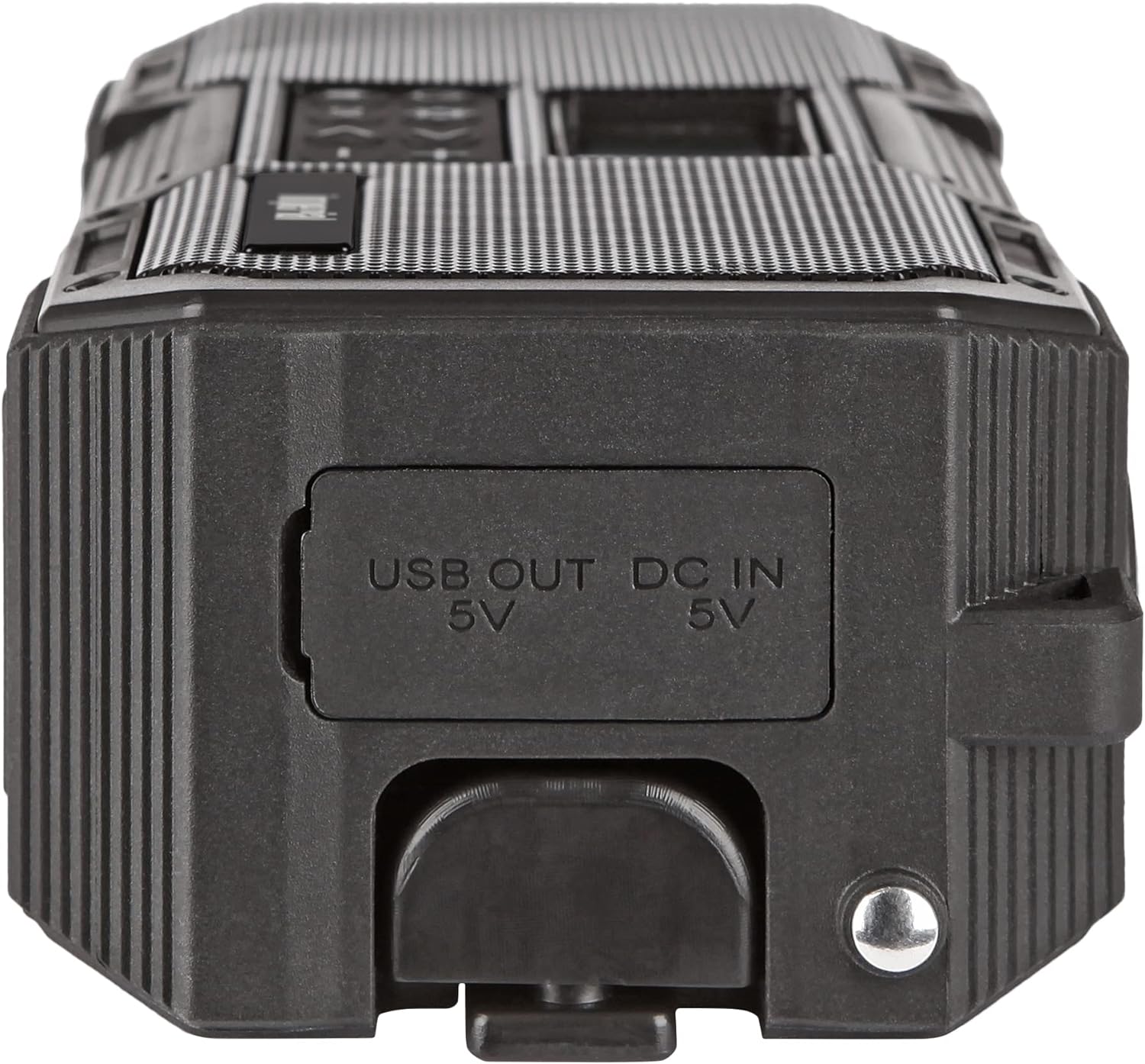 imperial DABMAN OR 1 Outdoorradio DAB+ mit Kurbel