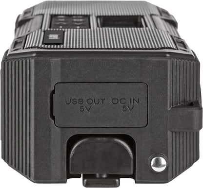 imperial DABMAN OR 1 Outdoorradio DAB+ mit Kurbel