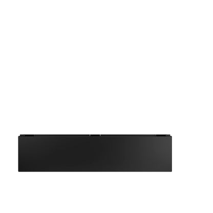 CHERRY ZUB PALMREST 2.0 S Handballenauflage schwar