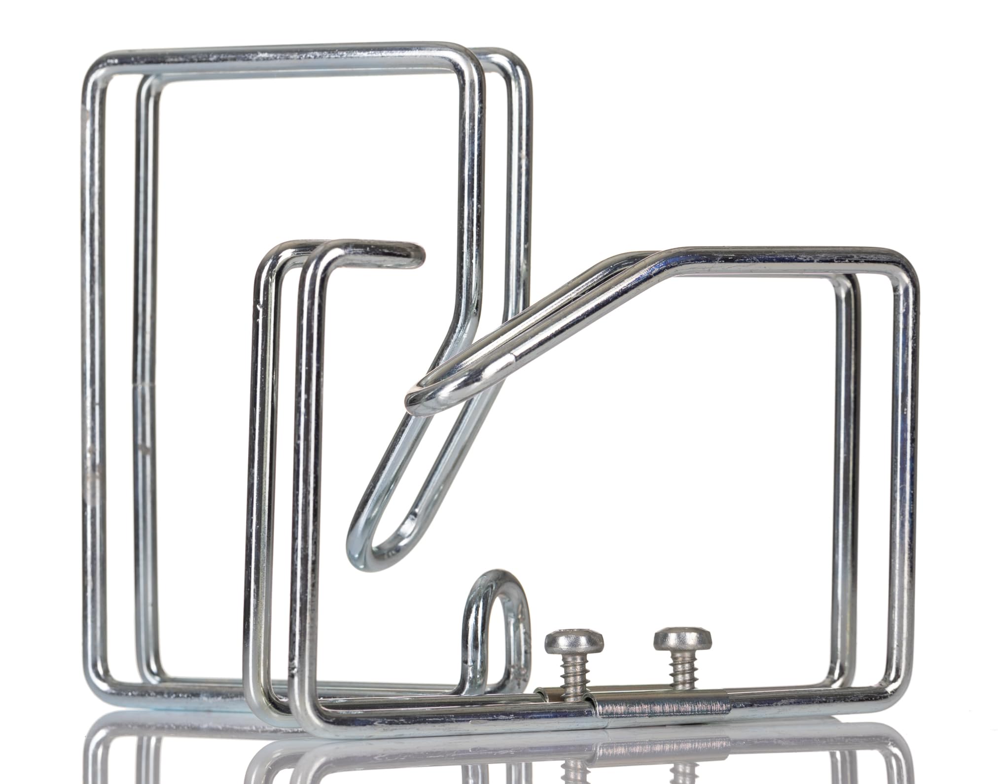 Rittal Kabelfuhrungsbugel HxT 85x125mm 10 Stuck