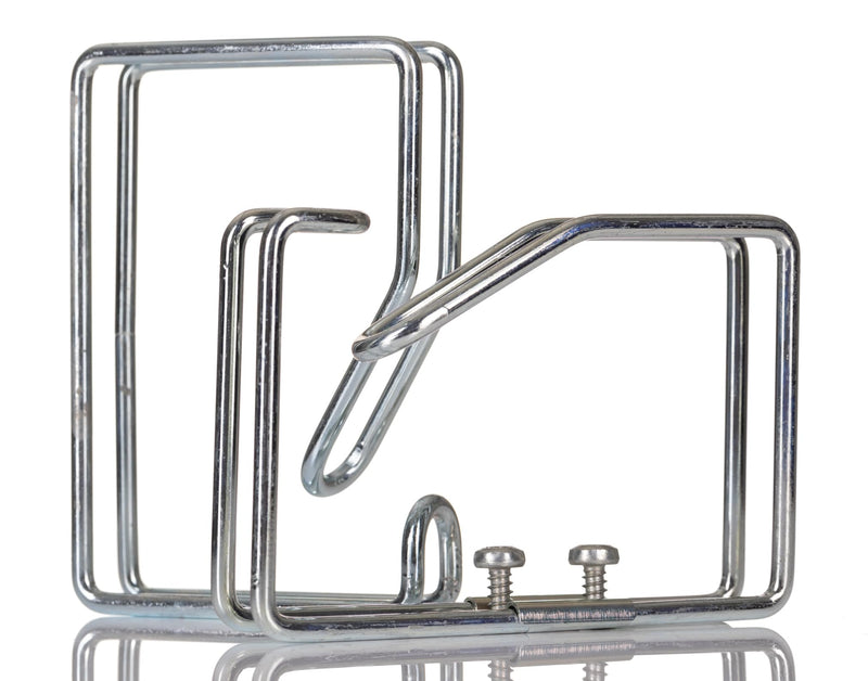 Rittal Kabelfuhrungsbugel HxT 85x125mm 10 Stuck