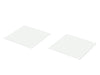 Rittal Abdeckplatten fur Lufterfelder fur FlatBox
