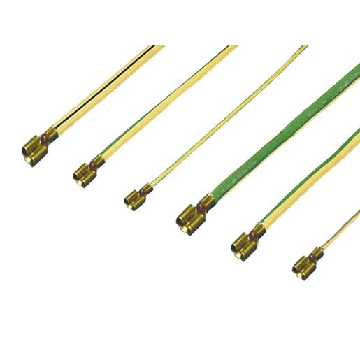 Rittal 5302026 1U Combination Rail for 482.6 mm Cable Routing