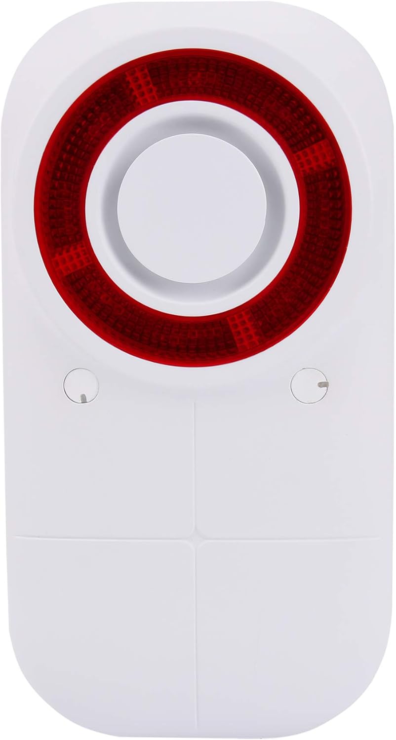 Olympia 6115 Outdoor Siren