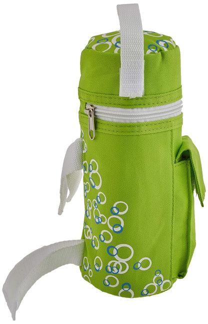 Olympia H+H Flaschenwarmer mobil BS 13 grun