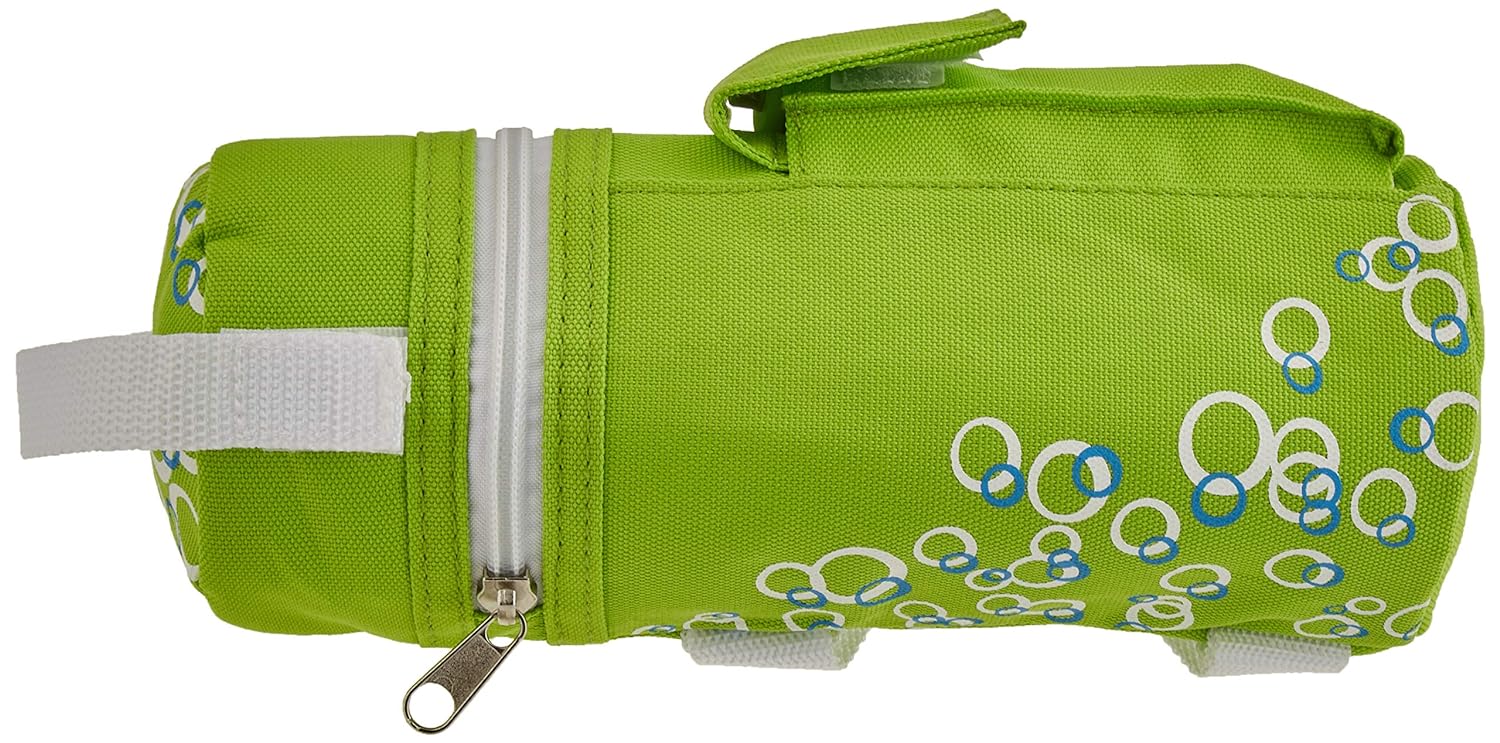Olympia H+H Flaschenwarmer mobil BS 13 grun