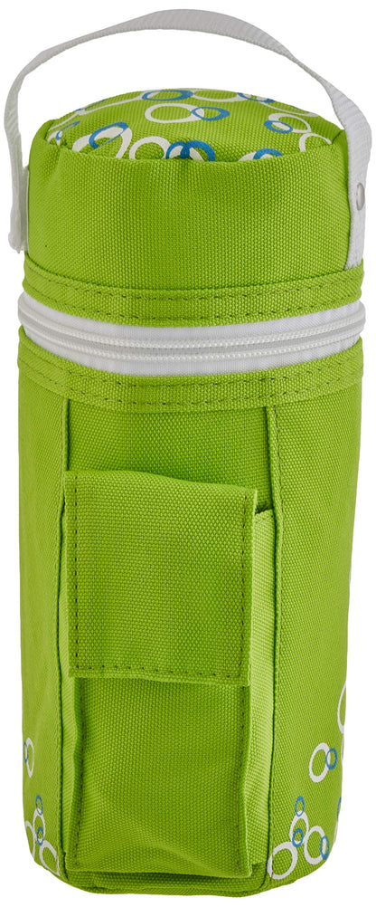 Olympia H+H Flaschenwarmer mobil BS 13 grun