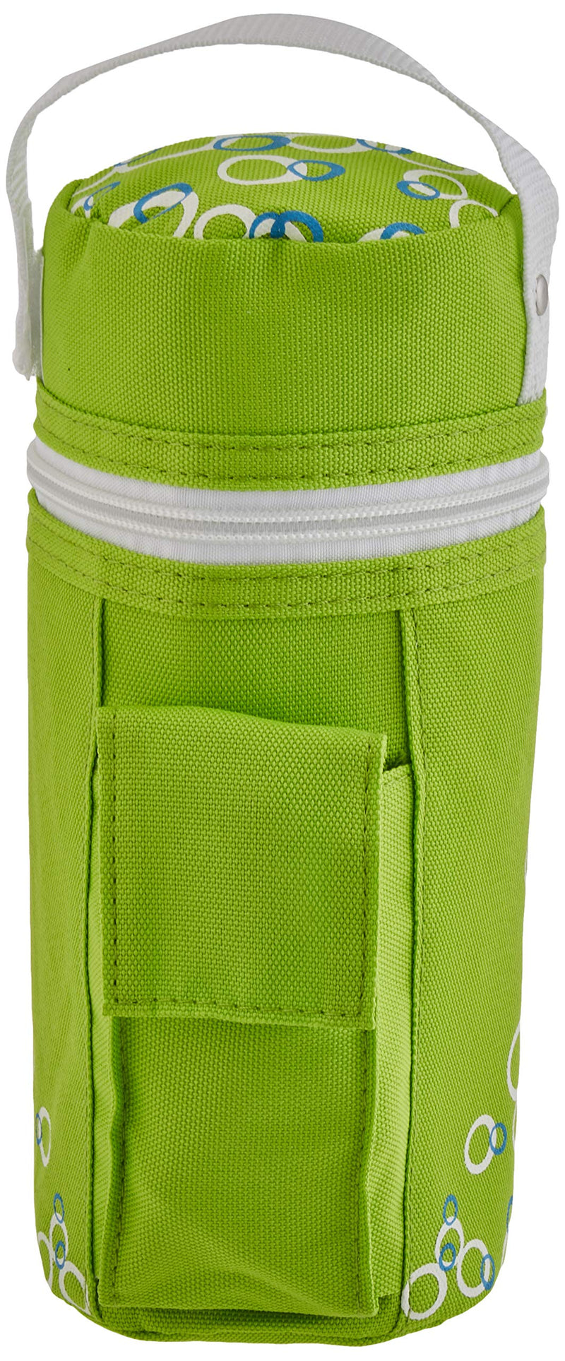 Olympia H+H Flaschenwarmer mobil BS 13 grun