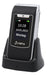 Olympia Mobiltelefon Style Duo 4G schwarz inkl. Do