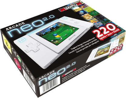 Millennium Arcade Neo 2.0