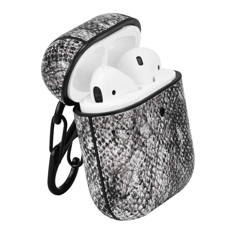 TERRATEC AirPods Case AirBox Snake Black