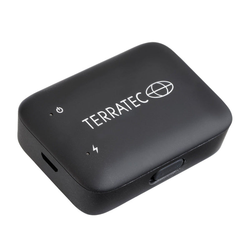 TERRATEC DVB-T Receiver CINERGY MOBILE WiFi Box