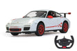 Jamara 404311 1:14 27 MHz Porsche GT3 RS Deluxe Car