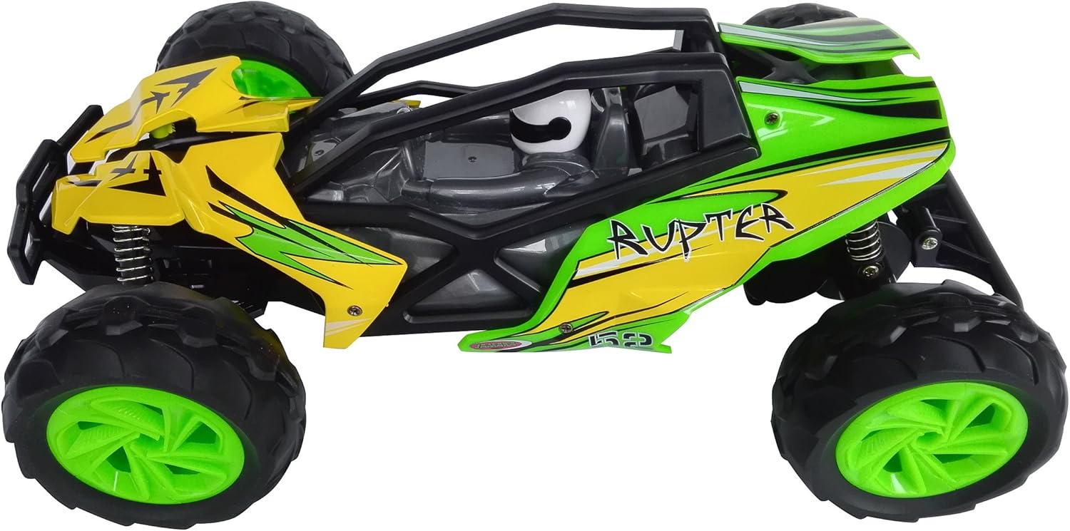 Jamara 410009 1:14 2.4 GHz Rupter Buggy