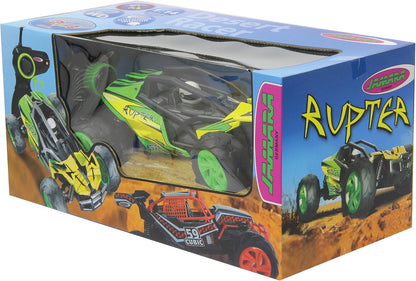 Jamara 410009 1:14 2.4 GHz Rupter Buggy