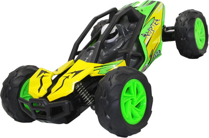 Jamara 410009 1:14 2.4 GHz Rupter Buggy