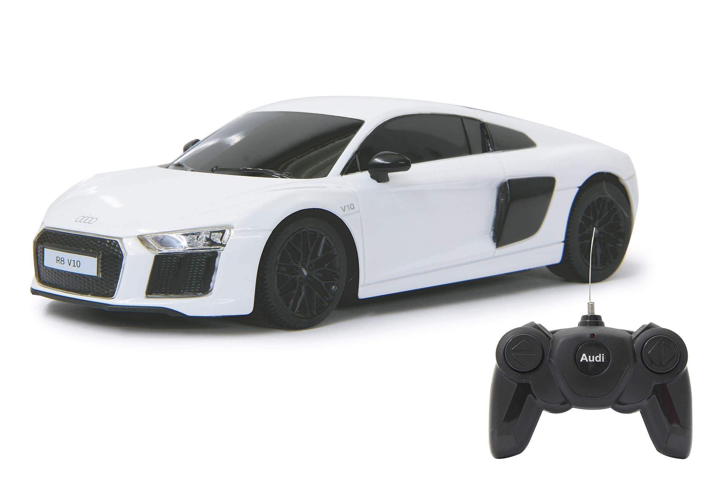 Jamara Audi R8 2015 1:14 27 MHz w
