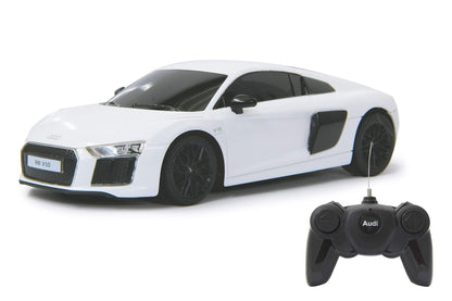 Jamara Audi R8 2015 1:14 27 MHz w