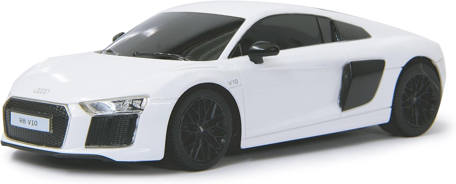 Jamara Audi R8 2015 1:14 27 MHz w