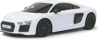 Jamara Audi R8 2015 1:14 27 MHz w