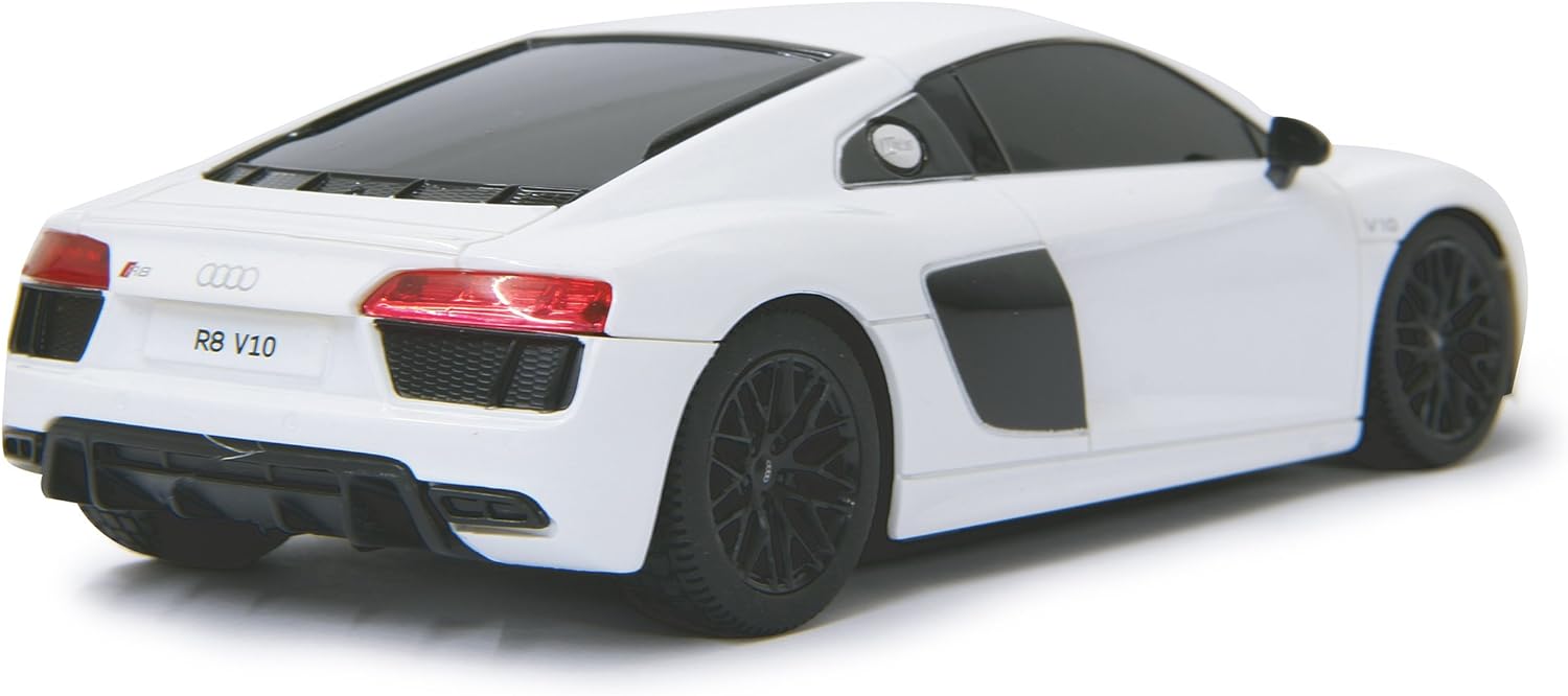 Jamara Audi R8 2015 1:14 27 MHz w