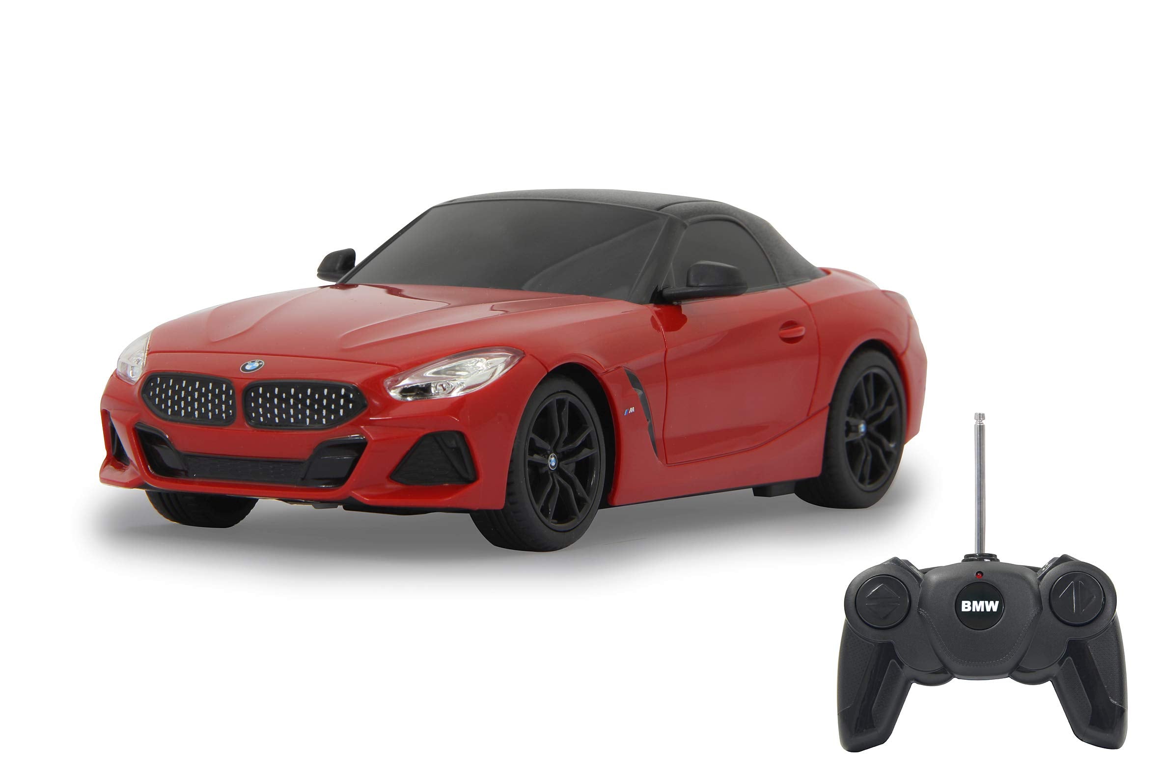 Jamara BMW Z4 Roadster 1:24 27 MHz r