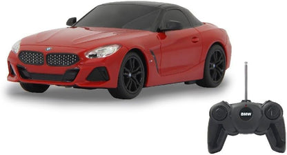 Jamara BMW Z4 Roadster 1:24 27 MHz r