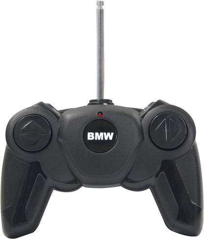 Jamara BMW Z4 Roadster 1:24 27 MHz r