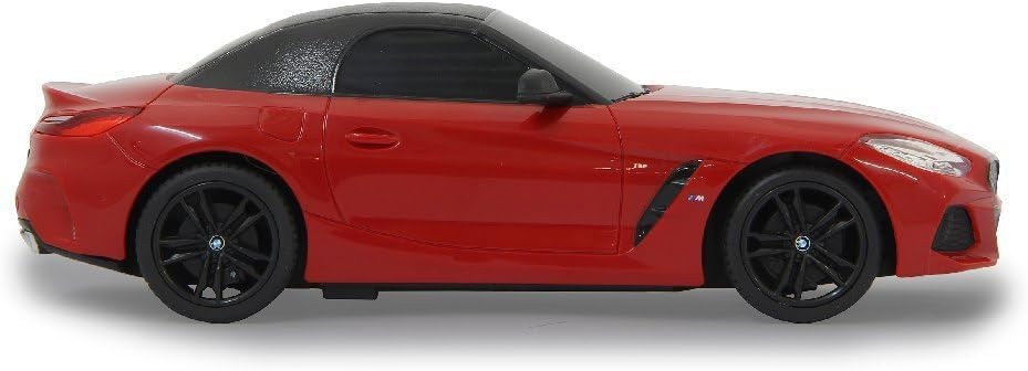 Jamara BMW Z4 Roadster 1:24 27 MHz r