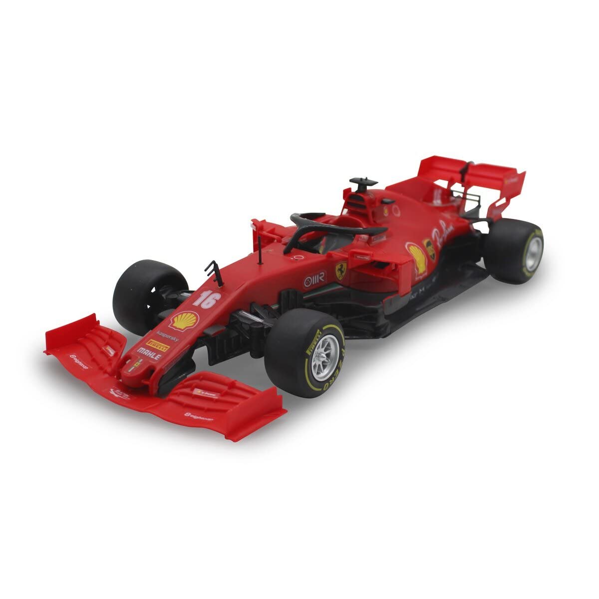 Ferrari F1 1:16 rouge 2,4GHz kit