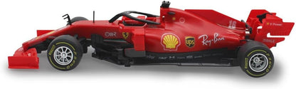 Ferrari F1 1:16 rouge 2,4GHz kit