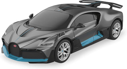 `Jamara Bugatti Divo 1:24 grau 2,4G`