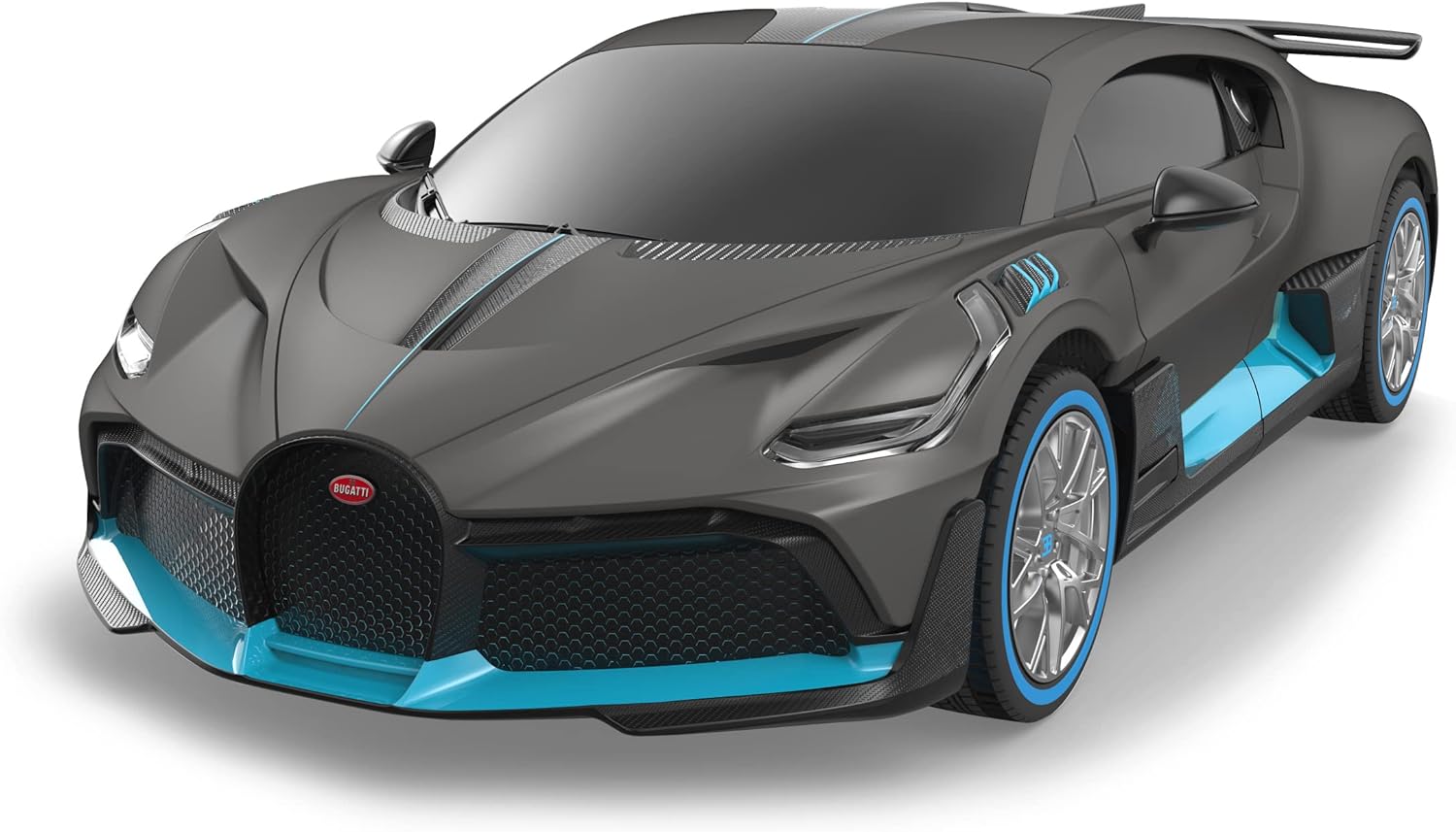 `Jamara Bugatti Divo 1:24 grau 2,4G`