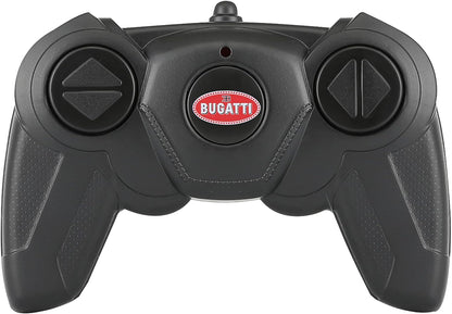 `Jamara Bugatti Divo 1:24 grau 2,4G`