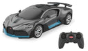 `Jamara Bugatti Divo 1:24 grau 2,4G`