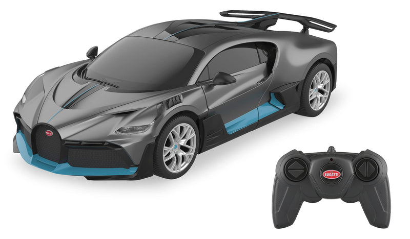 `Jamara Bugatti Divo 1:24 grau 2,4G`